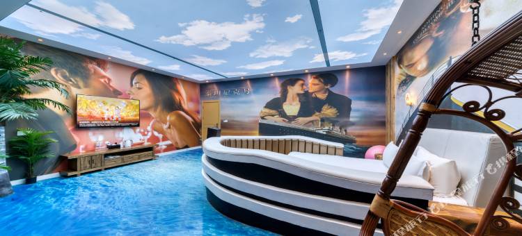 兰月酒店(菏泽东明城乡客运站店)图片