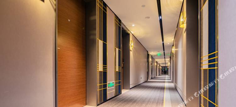 如家精选酒店(成都龙泉驿都中路航天城店)图片