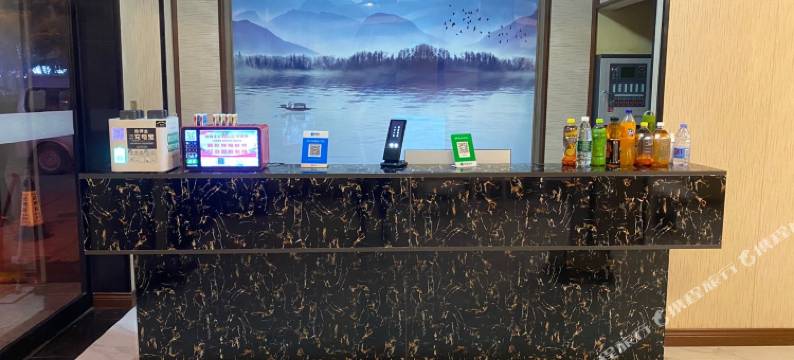 源梦商务宾馆图片