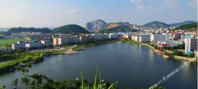 新龙城大酒店(九江彭泽龙城大道店)图片