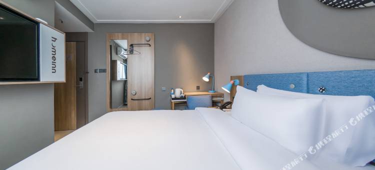 如家酒店·neo(扬州江都汽车客运站长江路店)图片