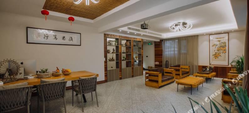 缙云望峰民宿(仙都景区店)图片