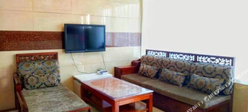 西平继红宾馆图片