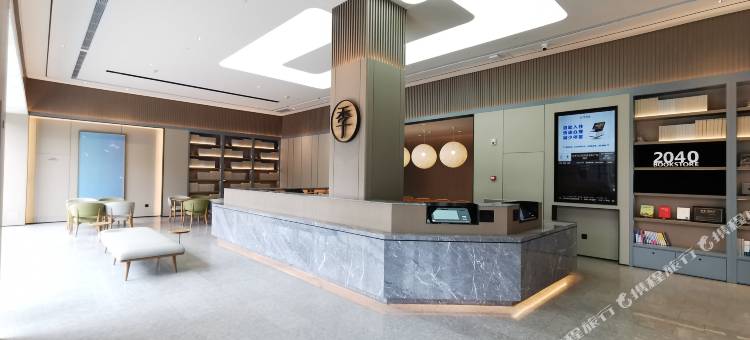 全季酒店(乌兰察布维多利广场店)图片