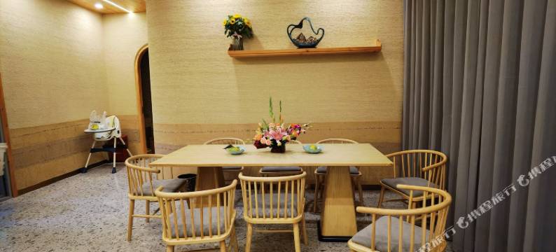 礁亘166民宿图片