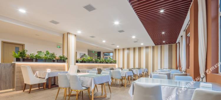 花筑·安吉缓山铂岭度假酒店(HELLO KITTY店)图片