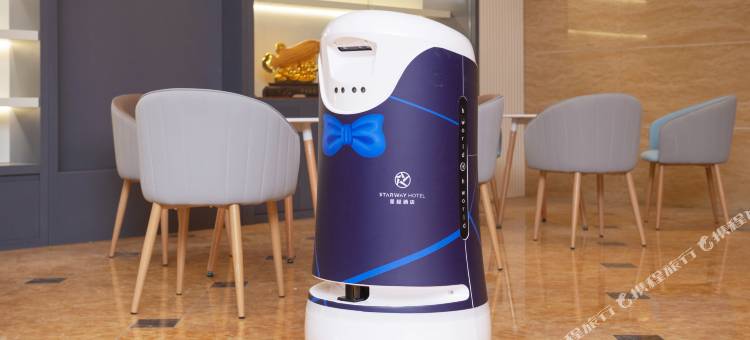 星程酒店(松原郭尔罗斯大路店)图片