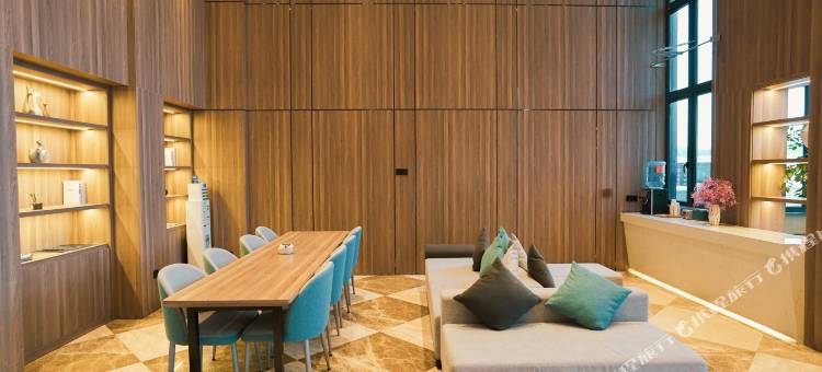 格雅酒店(象山石浦古城渔港中路店)图片