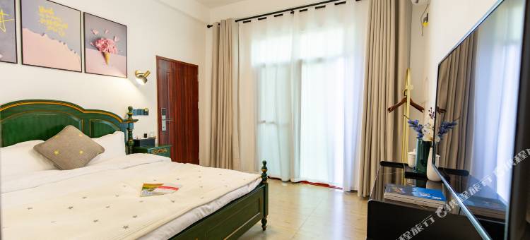 西海时光美宿(三亚西岛店)图片