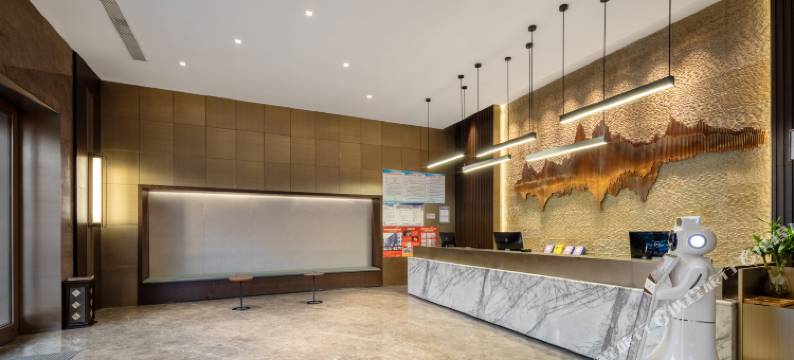 雅美酒店(湘潭友谊店)图片