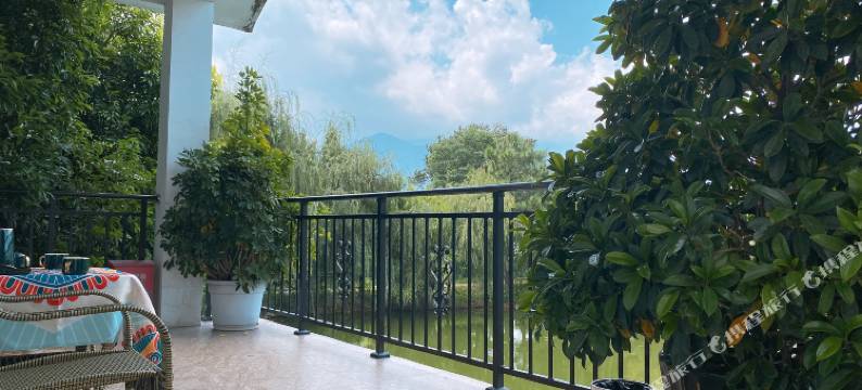 德昌螺髻阳光酒店图片