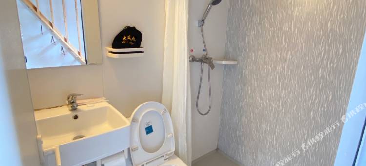 绩溪烟雨江南民宿图片