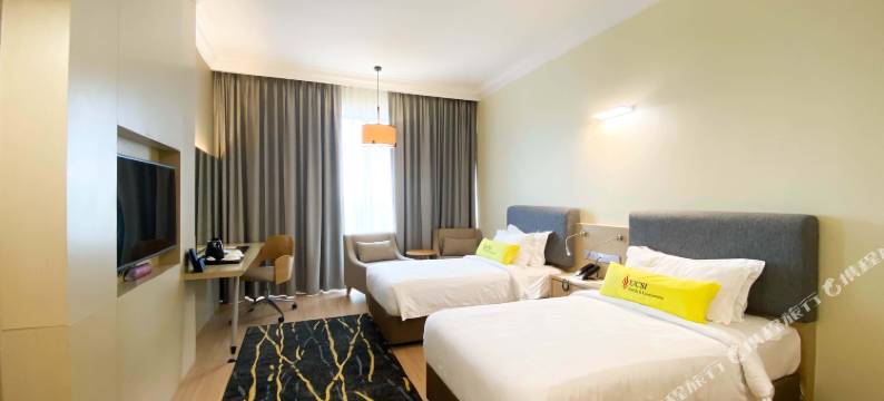 古晋UCSI酒店(Ucsi Hotel Kuching)图片