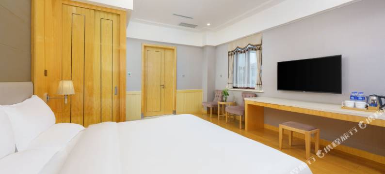 枫洋五号酒店(大连金石滩发现王国店)图片