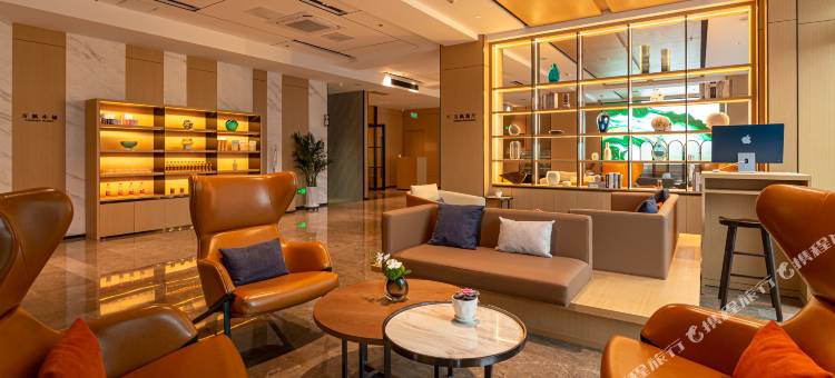 哈尔滨万枫酒店(中央大街火车站店)图片