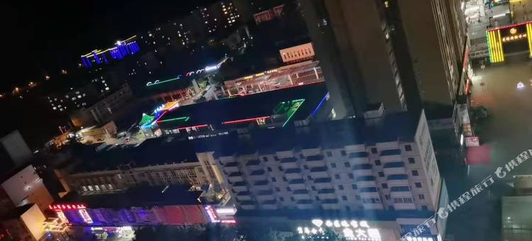 攀枝花恋家民宿图片