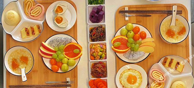 腾冲茉莉禧苑精品观景民宿(和顺古镇店)图片