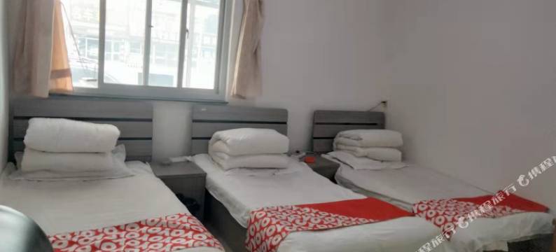 双辽翔达宾馆图片