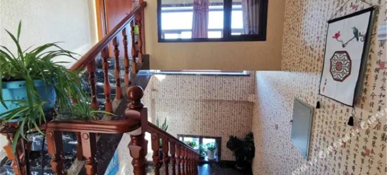 亚布力特色农家院图片