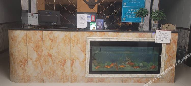 新乐乐家快捷酒店图片