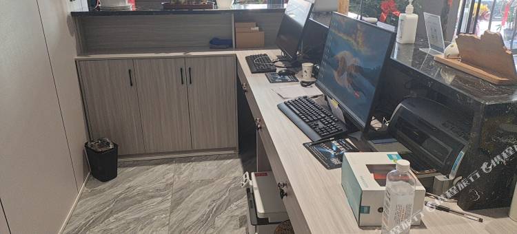 都市118·精选酒店(大秦别苑店)图片