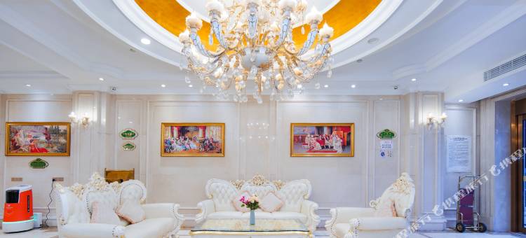 维也纳酒店(合肥长江东路三里街地铁站店)图片