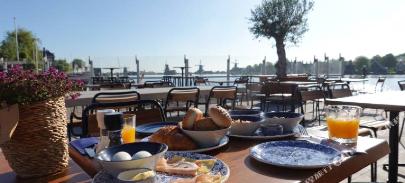 赞恩精品酒店(Boutique Hotel Zaan)图片