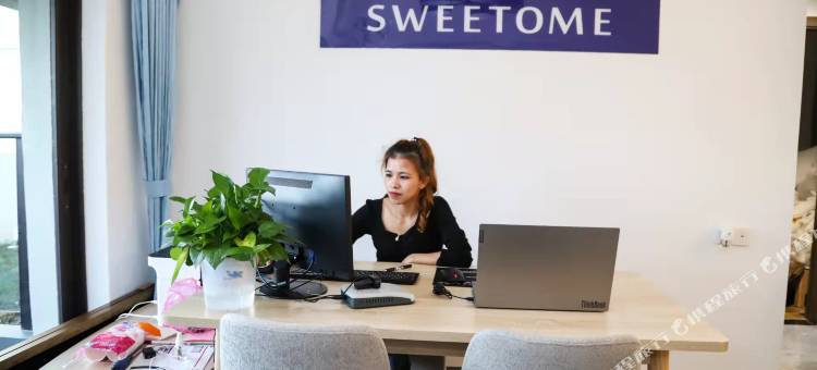 斯维登度假公寓(徐闻海安新港店)图片