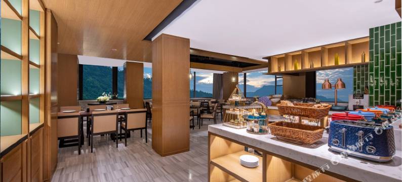 南京红山动物园幕府山居漫心酒店图片