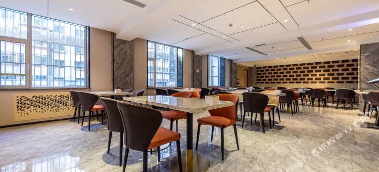 星程酒店(兰州西站中天健广场店)图片