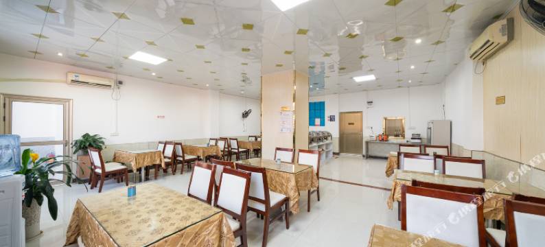 贵荷·通程酒店(贵港万达广场店)图片