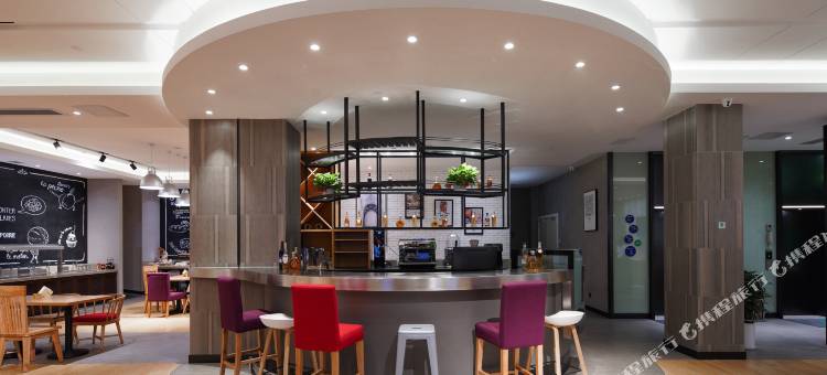 康铂酒店(东莞东城万达广场店)图片