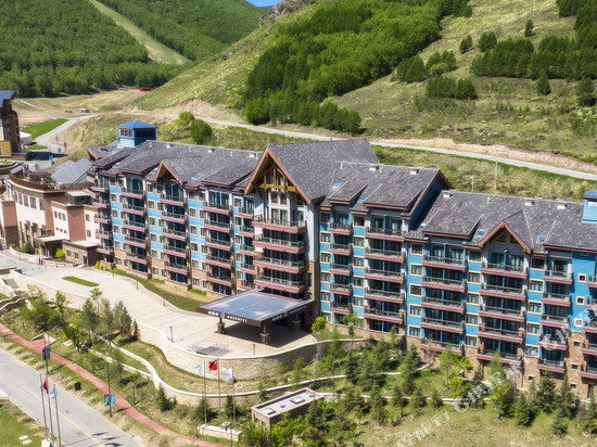 太舞小镇雪麓居酒店