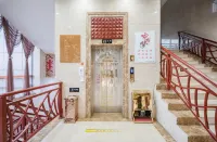 汝南東方假日酒店 - 2星級