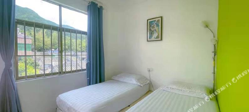 深圳西涌安雅民宿图片