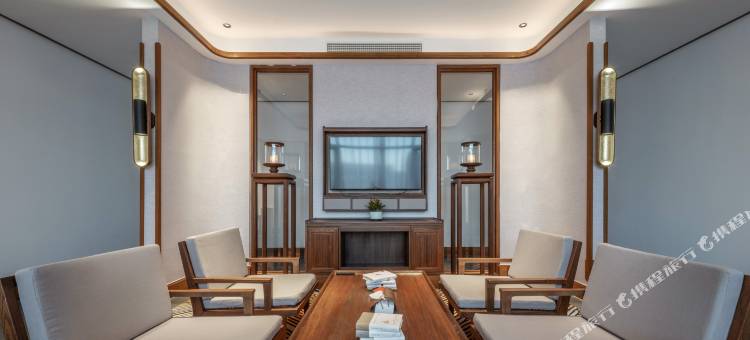 玉景泊舍精奢水疗酒店图片