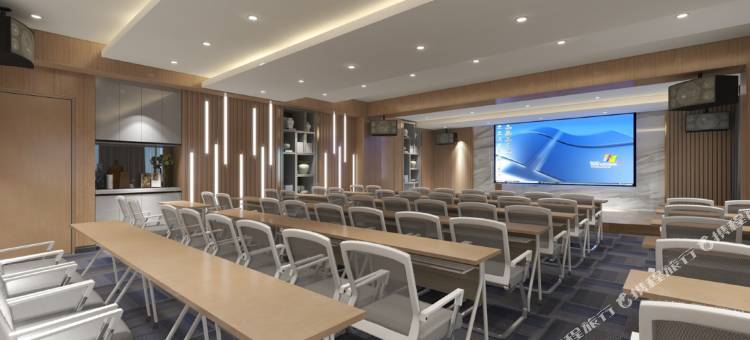 希璞酒店(恩施机场火车站店)图片