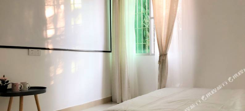 清远森木の家民宿(岭南职业技术学院店)图片