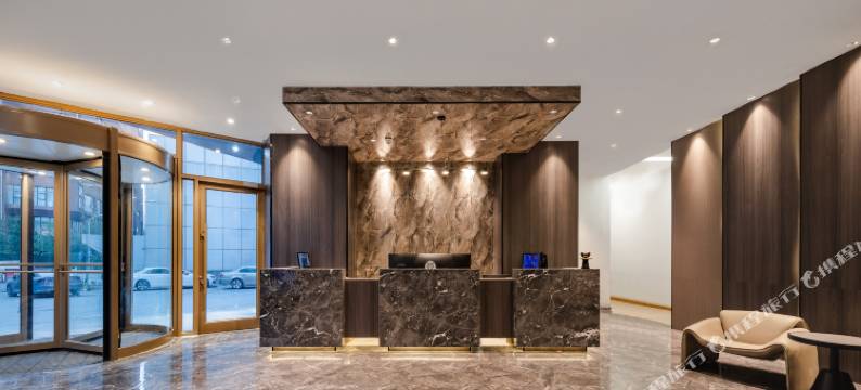 沈阳财富酒店(市府广场北站地铁站店)图片