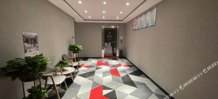 尚客优酒店(景县惠民渠店)图片