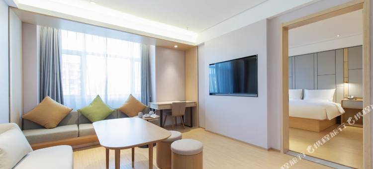 全季酒店(沈阳沈北大学城店)图片