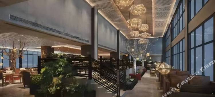 维也纳国际酒店(成都龙泉驿北京路店)图片