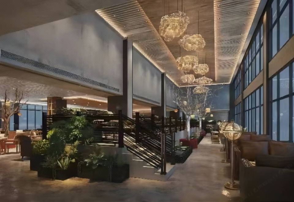 Vienna International Hotel (Chengdu Longquanyi Beijing Road Branch) Hotel Overview