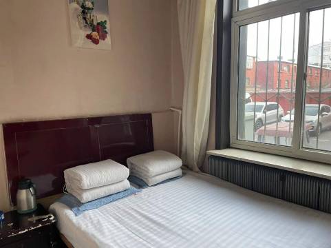 赤峰广泰来旅馆