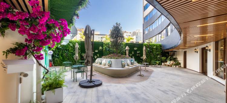 麗枫酒店(深圳湾后海大道店)图片