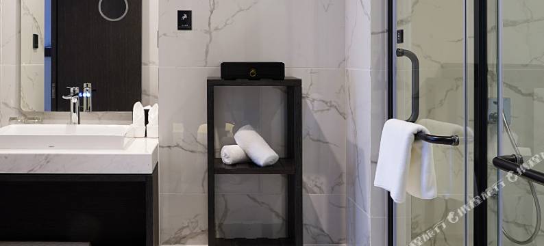 珠海朗悦酒店(奥园广场明珠站店)图片