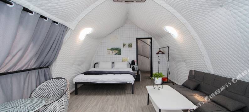 渔门小聚客栈图片