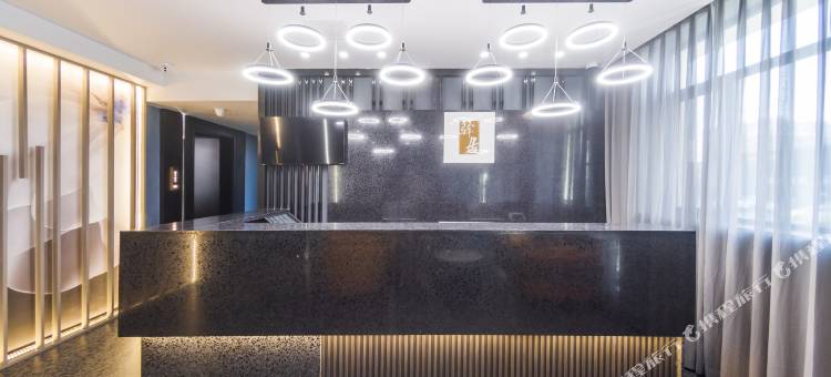 如家华驿精选酒店(沈阳盛京医院滑翔院区店)图片