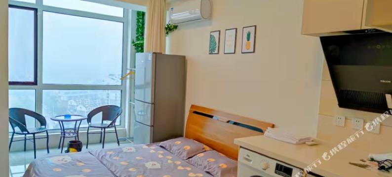 沈阳于洪爱家公寓图片