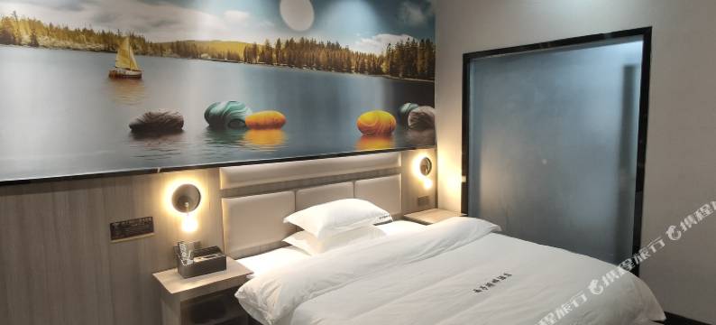 揭西西子湖畔公寓图片